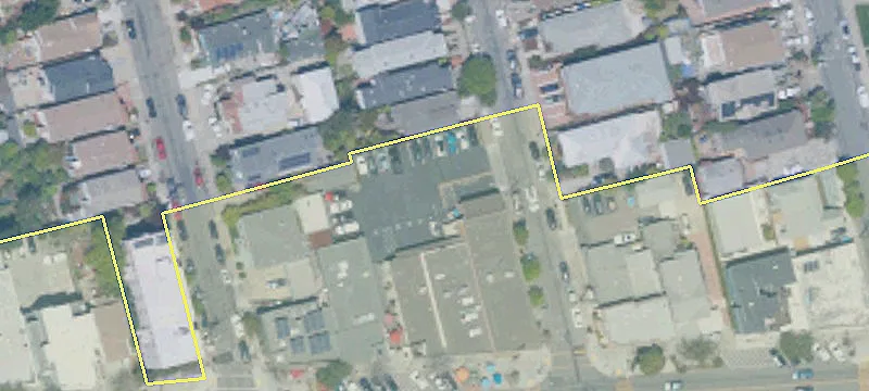 842 Cornell Ave
