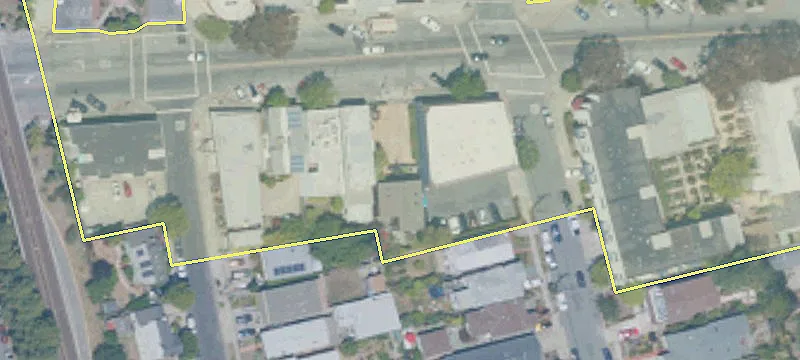 1316 Solano Ave