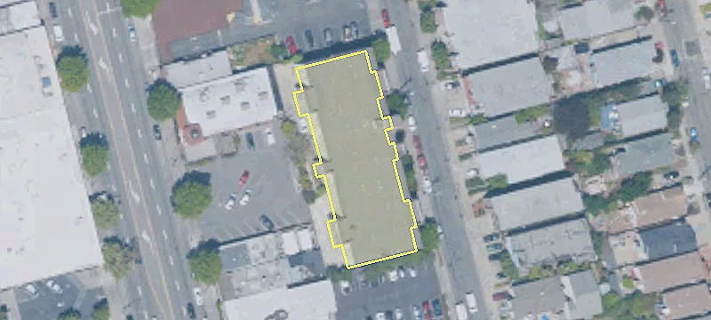 820 Kains Ave