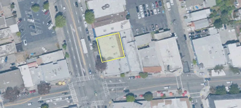863 San Pablo Ave