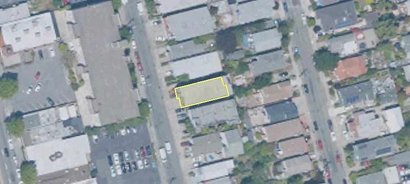 821 Kains Ave