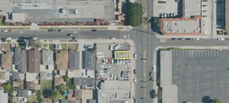 12903 Inglewood Ave