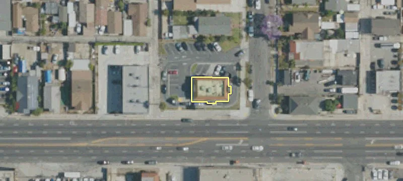 425 Pacific Coast Hwy