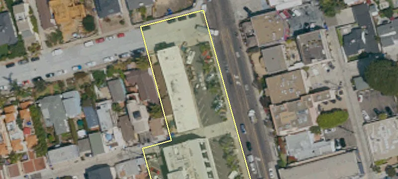 6980 La Jolla Blvd, Unit 90