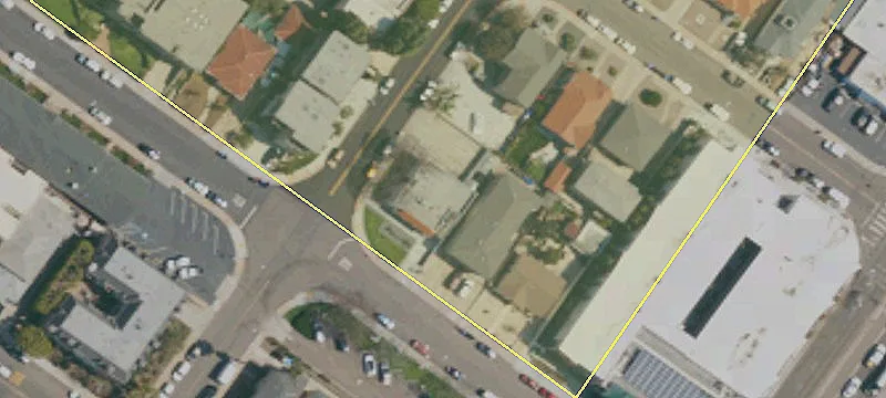 3046 Avenida De Portugal