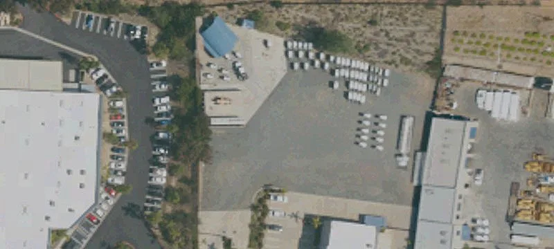 La Mirada Dr