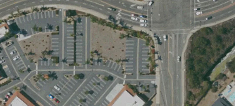 Hacienda Dr