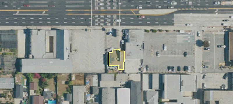 4464 El Segundo Blvd