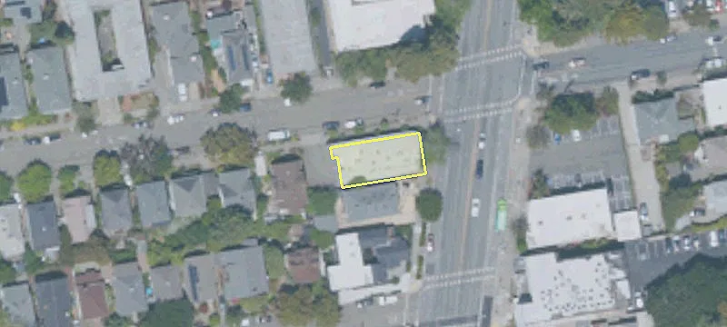 2900 Telegraph Ave