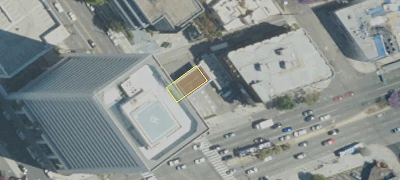 1660 Sepulveda Blvd