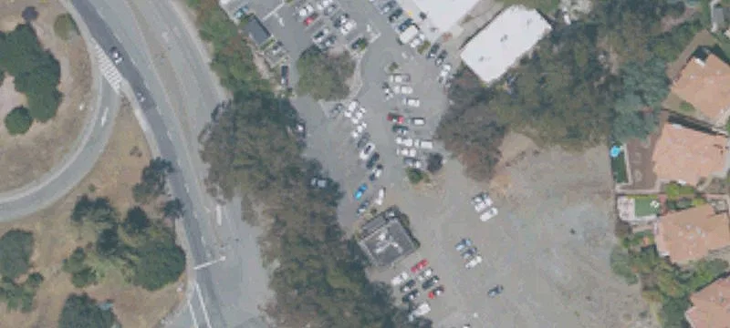 4100 Redwood Rd