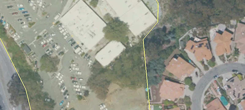 4100 Redwood Rd