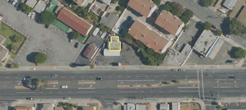 12001 Rosecrans Ave