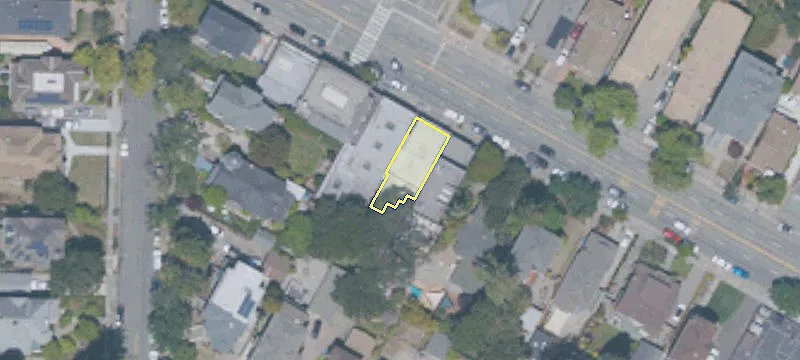 1500 Encinal Ave