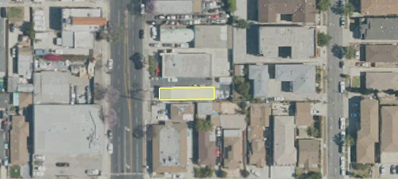 11712 Inglewood Ave