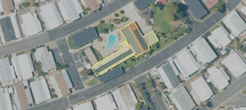200 El Camino Real
