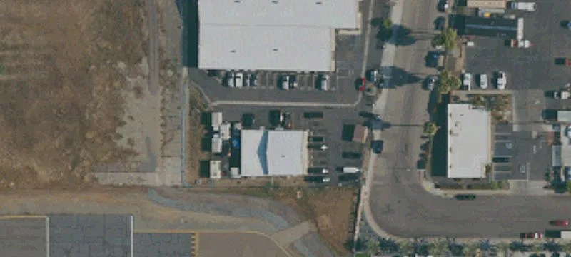 8510 Railroad Ave