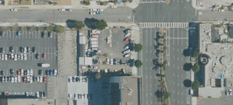 11605 Hawthorne Blvd