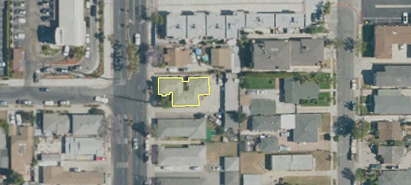 11500 Inglewood Ave