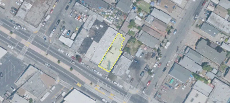 4842 International Blvd