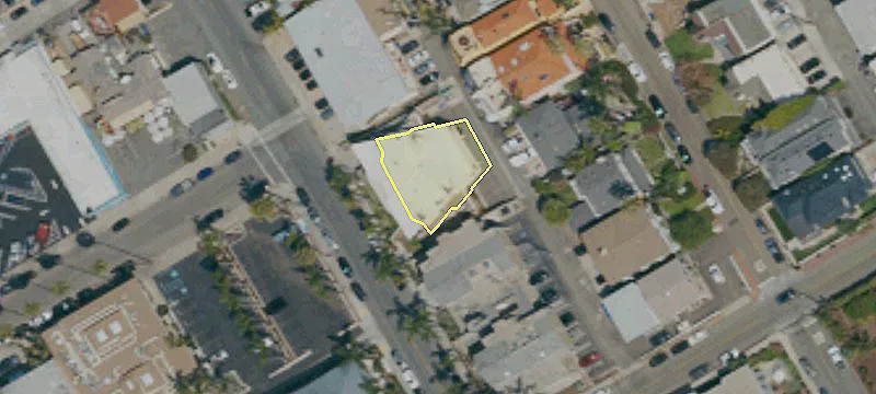 Newcastle Ave