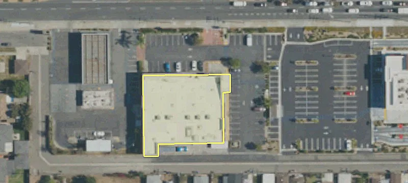 10930 Rosecrans Ave