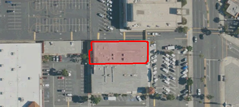 13905 Pioneer Blvd