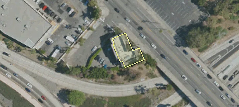 1000 Sunset Blvd