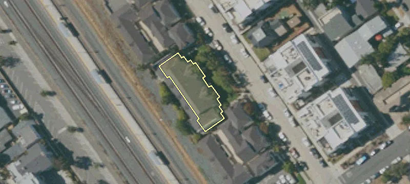 501 Cleveland St, Unit 33