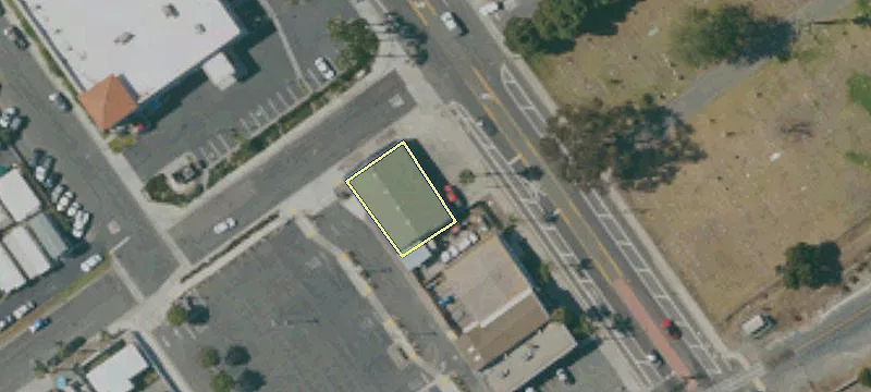 1303 Coast Hwy, Unit 5