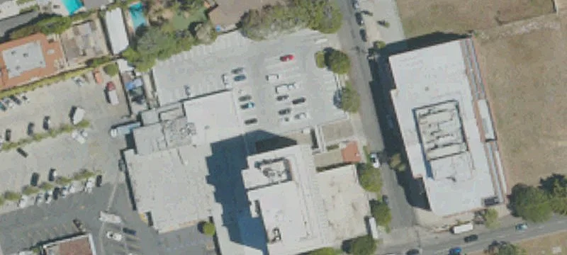 12001 San Vicente Blvd