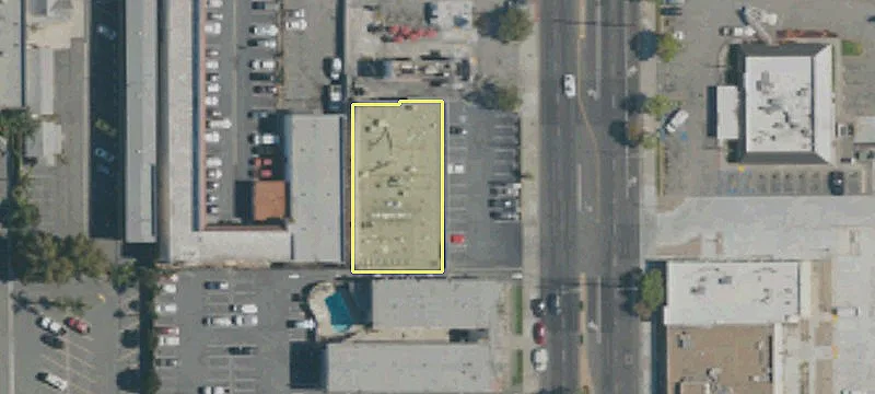 12621 Pioneer Blvd