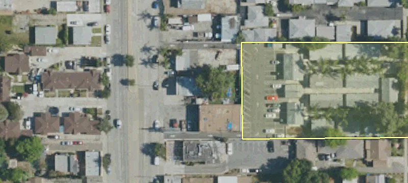 2120 Fair Oaks Ave