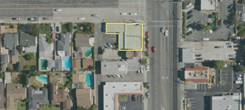 255 Rosemead Blvd