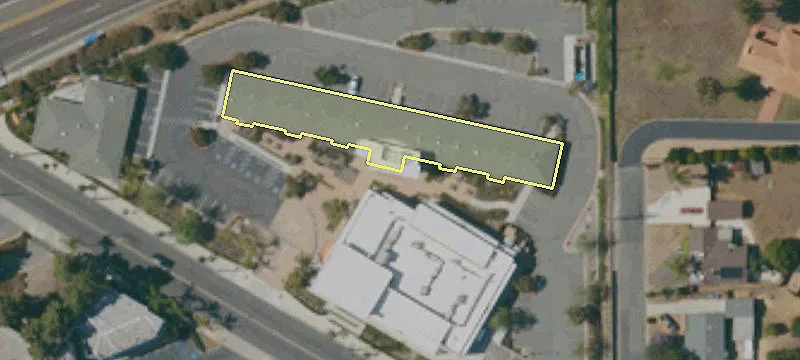 2210 Mesa Dr