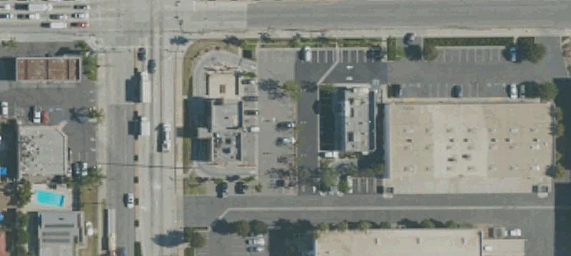 13400 Rosecrans Ave