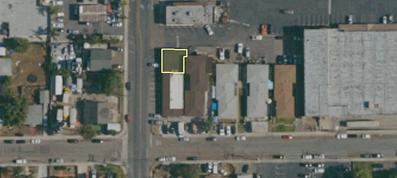 7604 Pacific Ave, Unit 8