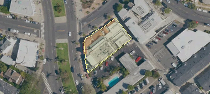 1301 Orange Ave