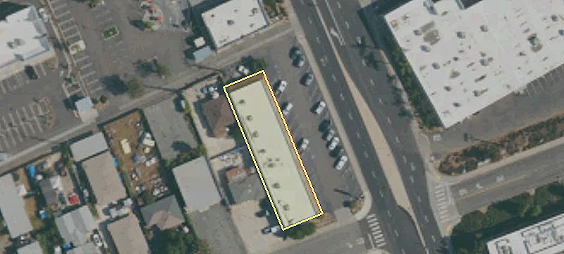305 Ash St, Unit 19
