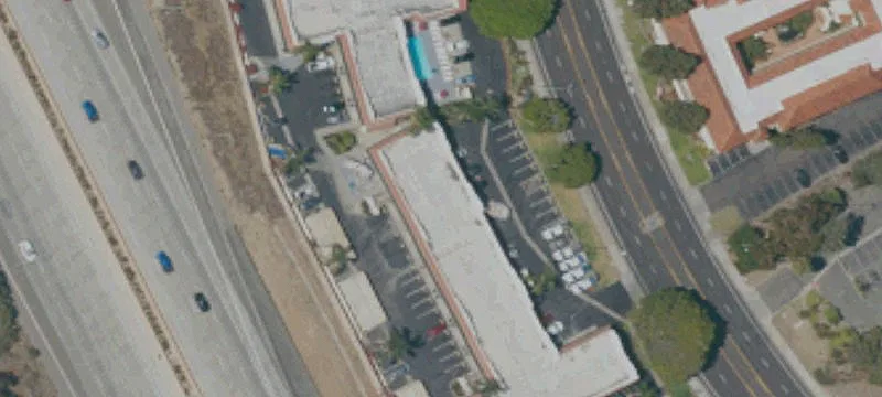 6117 Paseo Del Norte