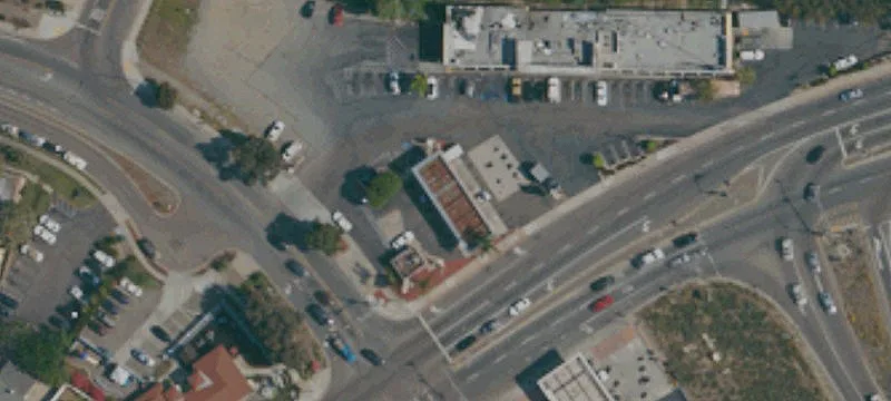 401 Telegraph Cyn Rd