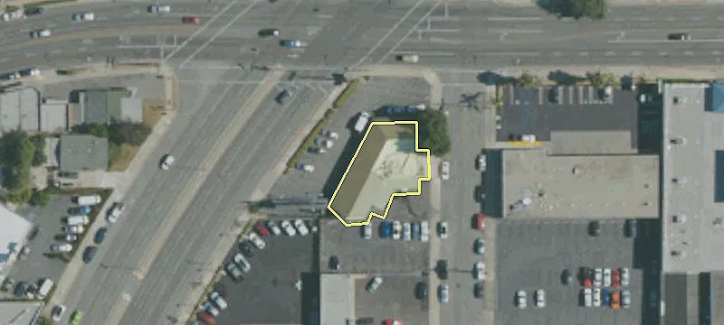 2450 Foothill Blvd