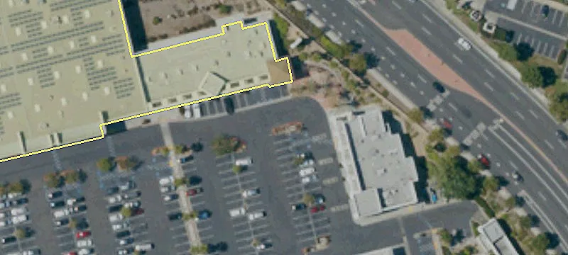 3460 Marron Rd, Unit 80
