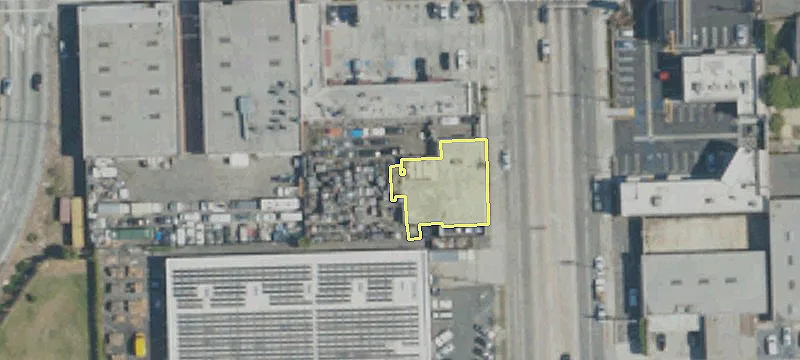 15321 Figueroa St