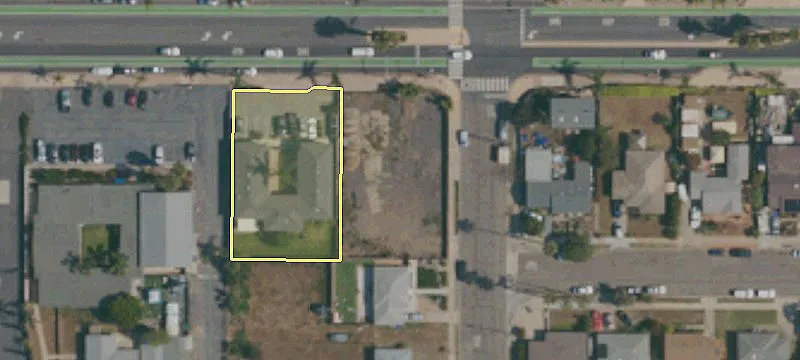 495 Palm Ave