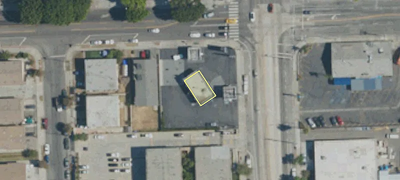 16503 Figueroa St