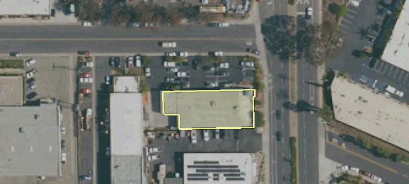 2645 Auto Park Way