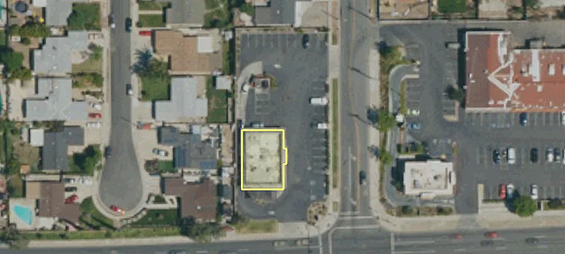 18955 Soledad Cyn Rd
