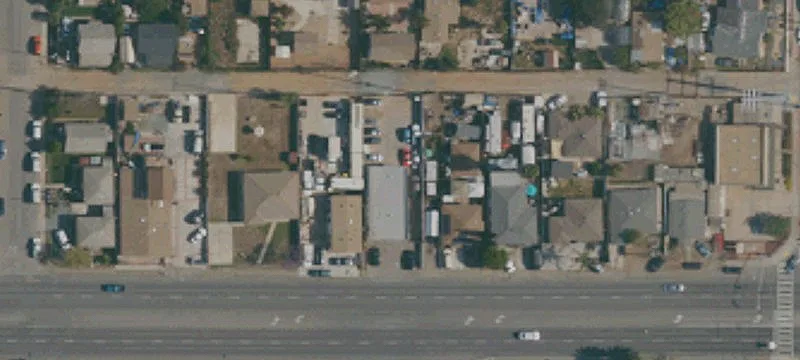 3444 Main St