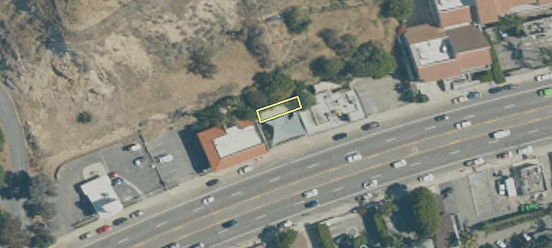 22821 Pacific Coast Hwy